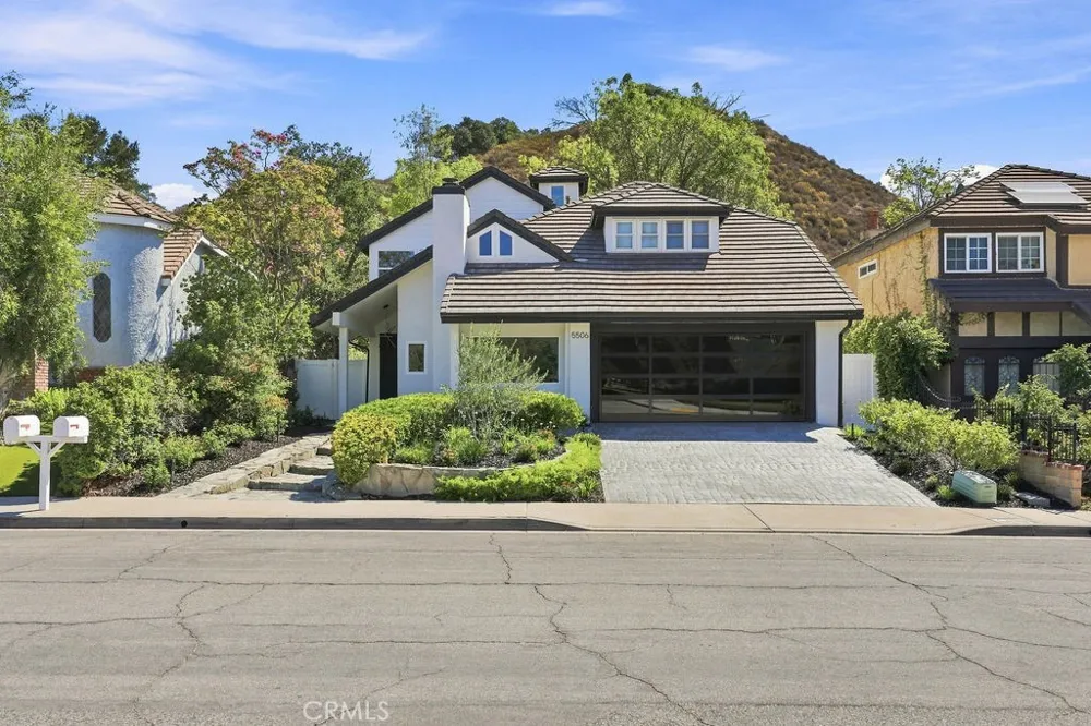 5506 Forest Cove Agoura Hills, CA 91301