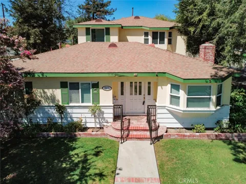 2873 San Vicente Ave