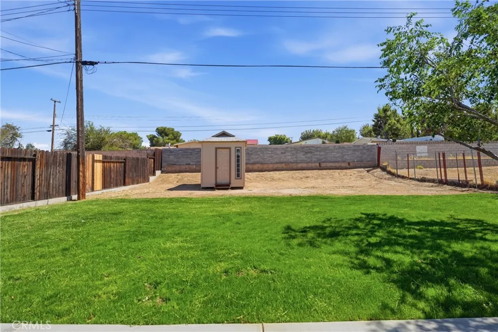 38860 Deer Run Road Palmdale, CA 93551