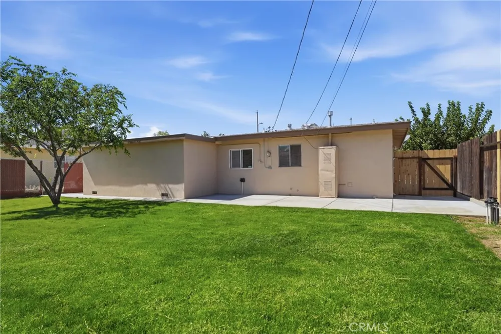 38860 Deer Run Road Palmdale, CA 93551