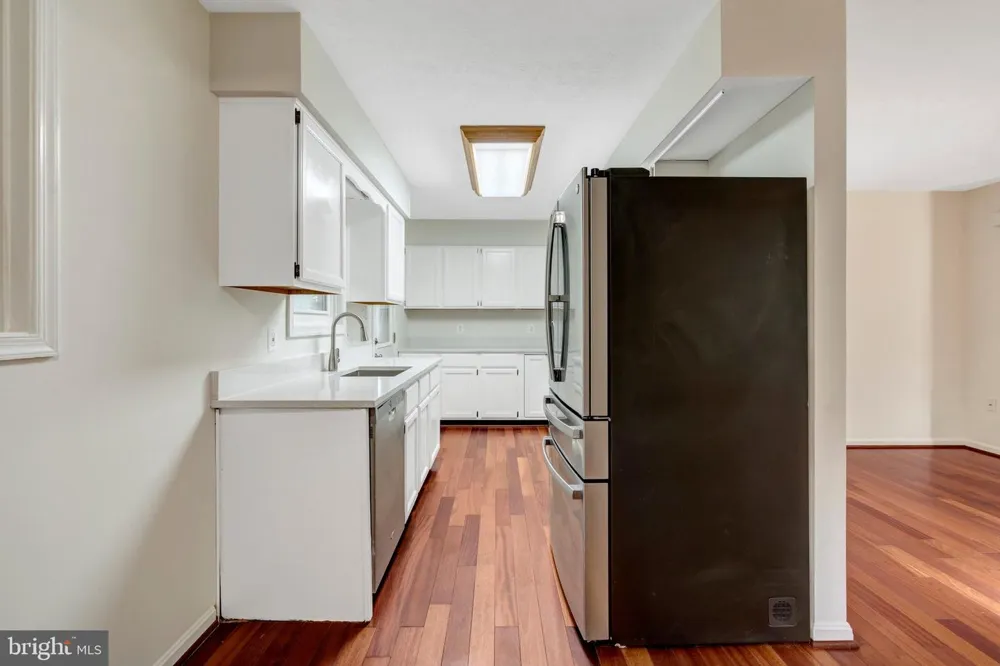 8773 BRADLEY FORGE DR Manassas, VA 20112
