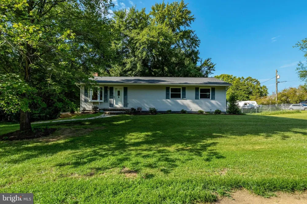 8773 BRADLEY FORGE DR Manassas, VA 20112
