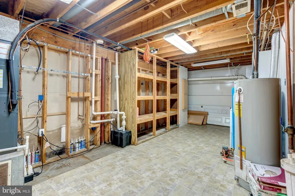 8773 BRADLEY FORGE DR Manassas, VA 20112