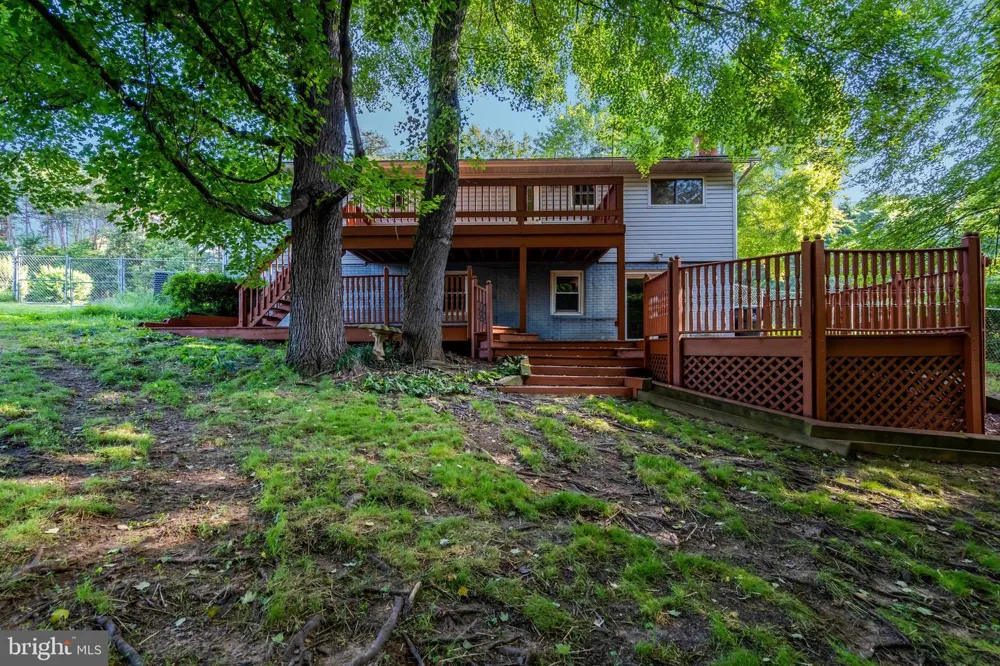 8773 BRADLEY FORGE DR Manassas, VA 20112