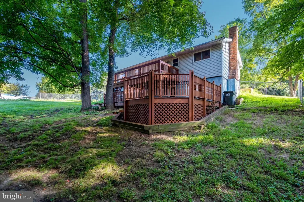 8773 BRADLEY FORGE DR Manassas, VA 20112
