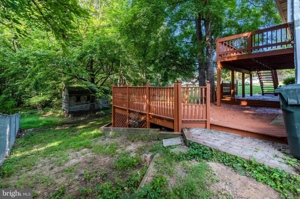 8773 BRADLEY FORGE DR Manassas, VA 20112