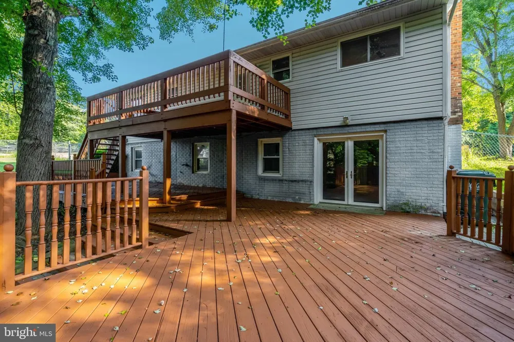 8773 BRADLEY FORGE DR Manassas, VA 20112