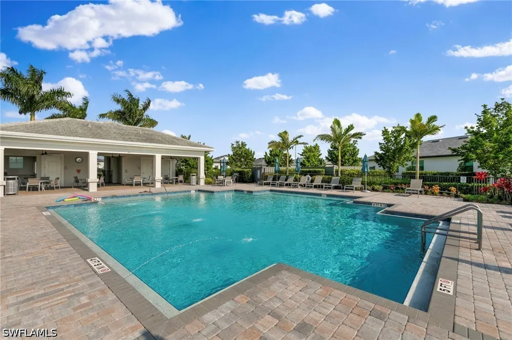 Yellowfin Circle Naples, FL 34114