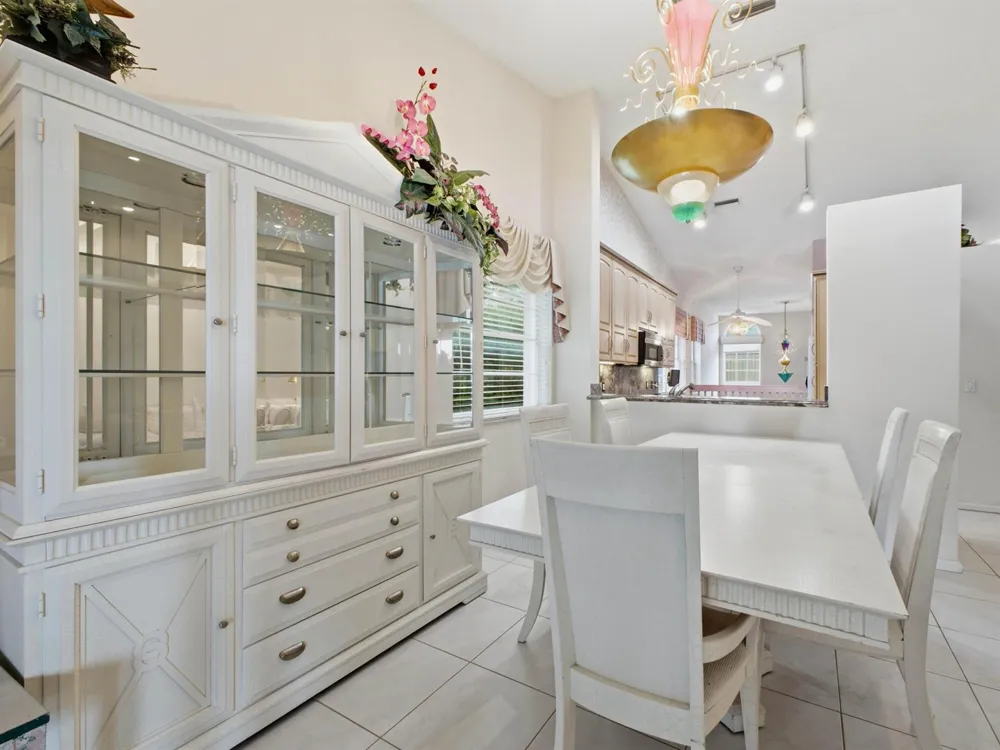 7881 WHISPERING PALMS DRIVE #202 Boynton Beach, FL 33437
