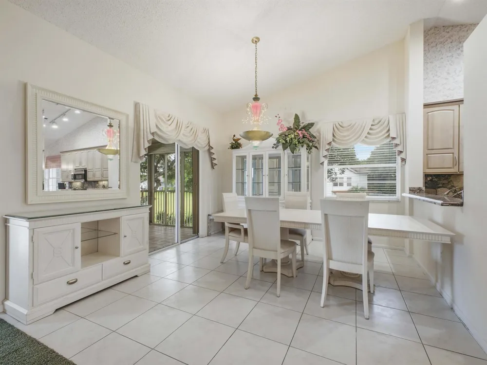 7881 WHISPERING PALMS DRIVE #202 Boynton Beach, FL 33437