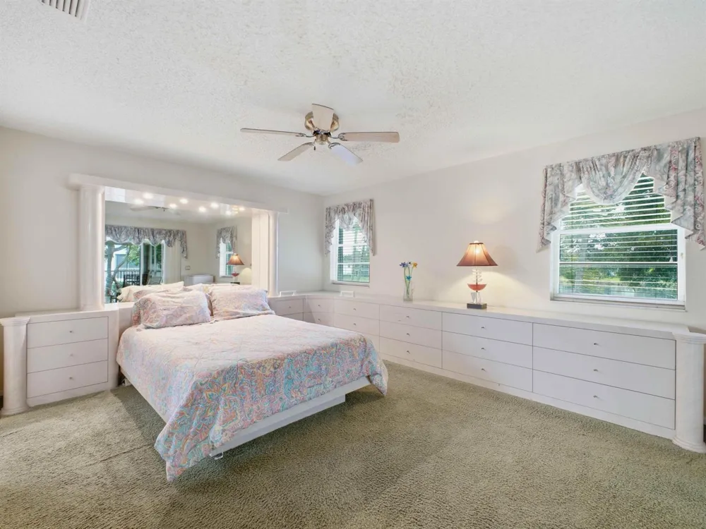 7881 WHISPERING PALMS DRIVE #202 Boynton Beach, FL 33437