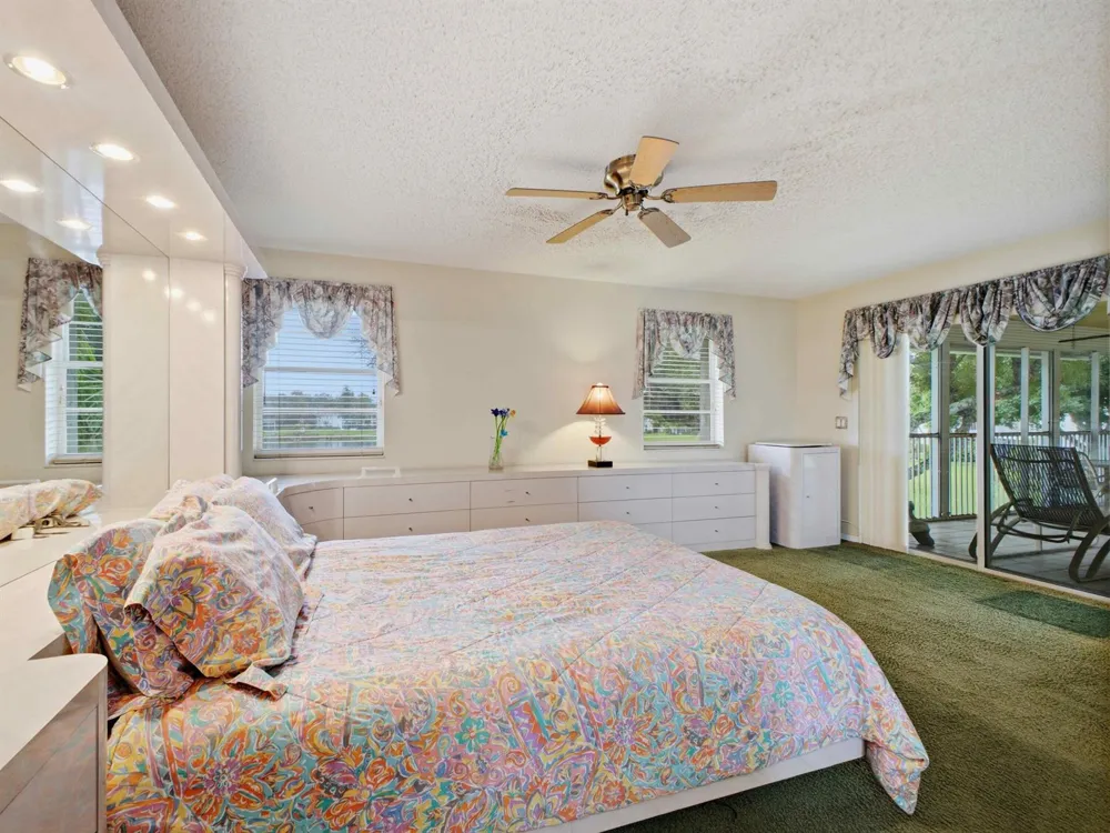 7881 WHISPERING PALMS DRIVE #202 Boynton Beach, FL 33437