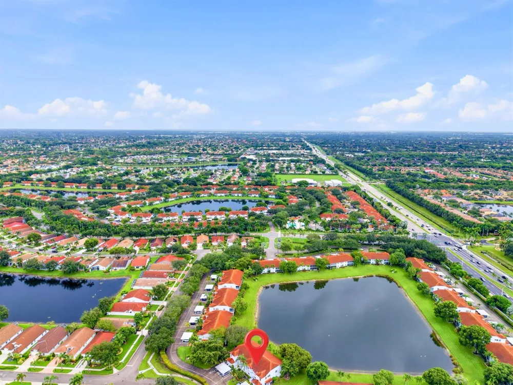 7881 WHISPERING PALMS DRIVE #202 Boynton Beach, FL 33437