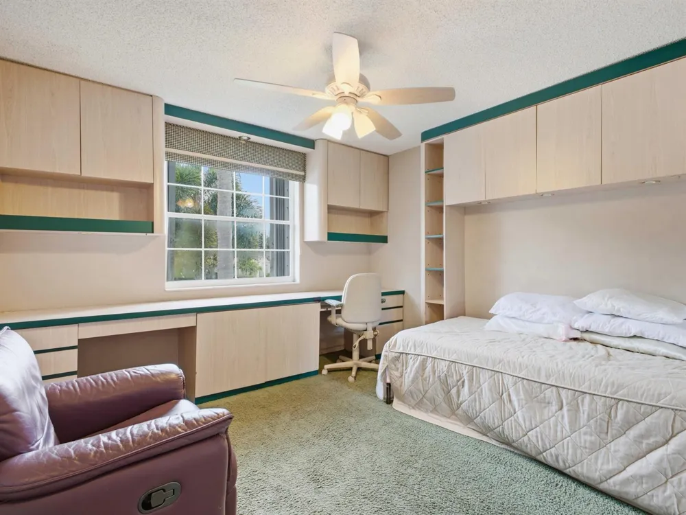 7881 WHISPERING PALMS DRIVE #202 Boynton Beach, FL 33437