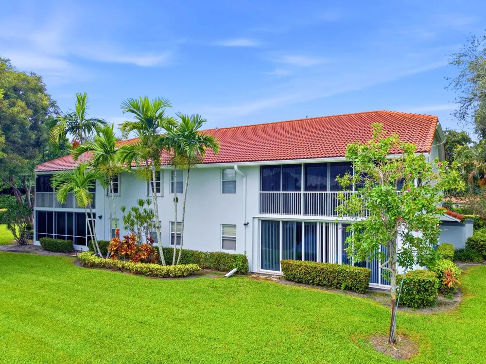 7881 WHISPERING PALMS DRIVE #202 Boynton Beach, FL 33437