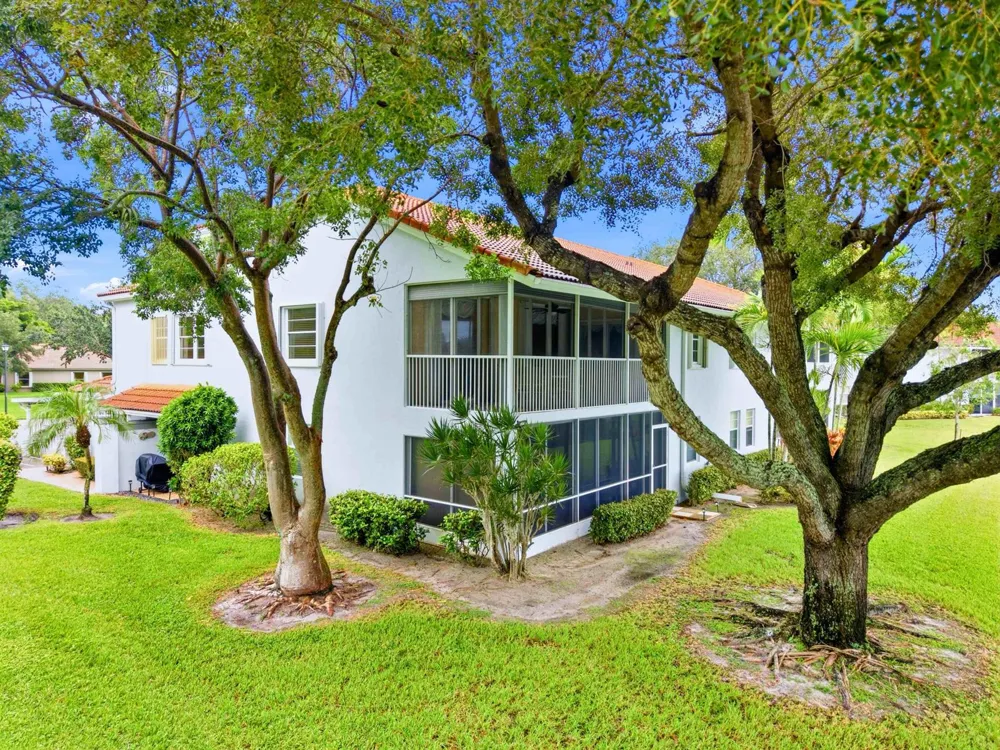 7881 WHISPERING PALMS DRIVE #202 Boynton Beach, FL 33437