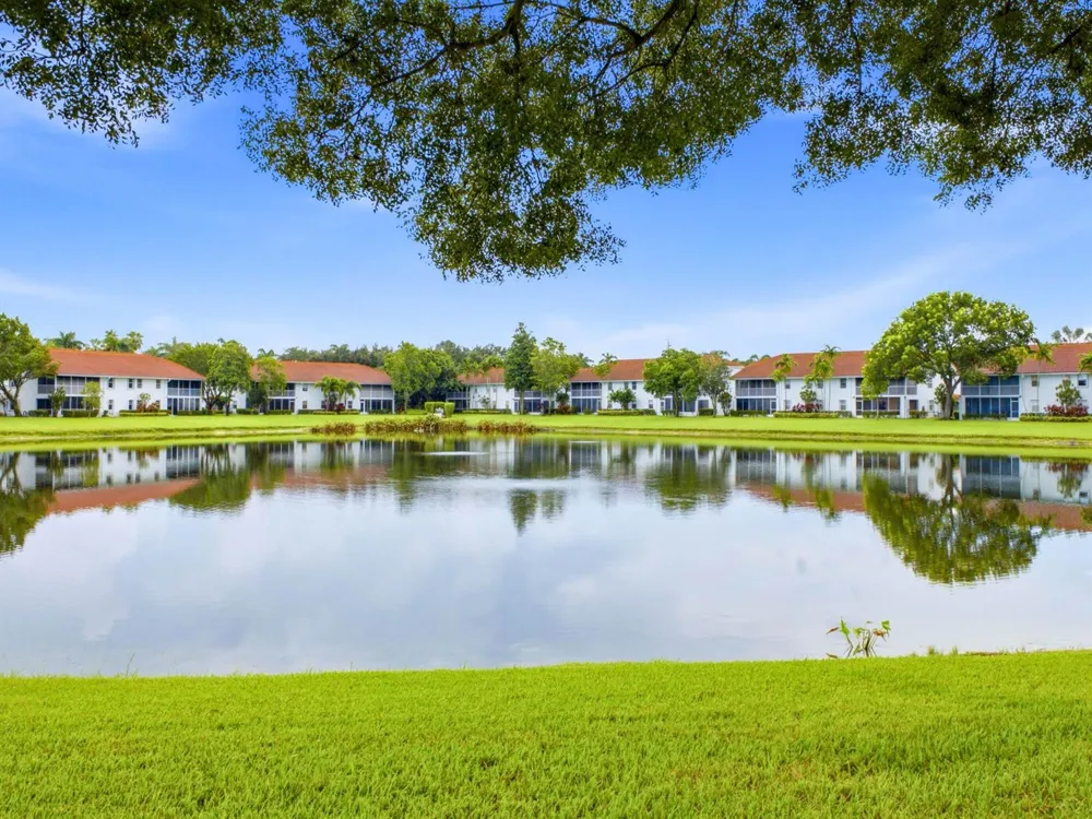 7881 WHISPERING PALMS DRIVE #202 Boynton Beach, FL 33437