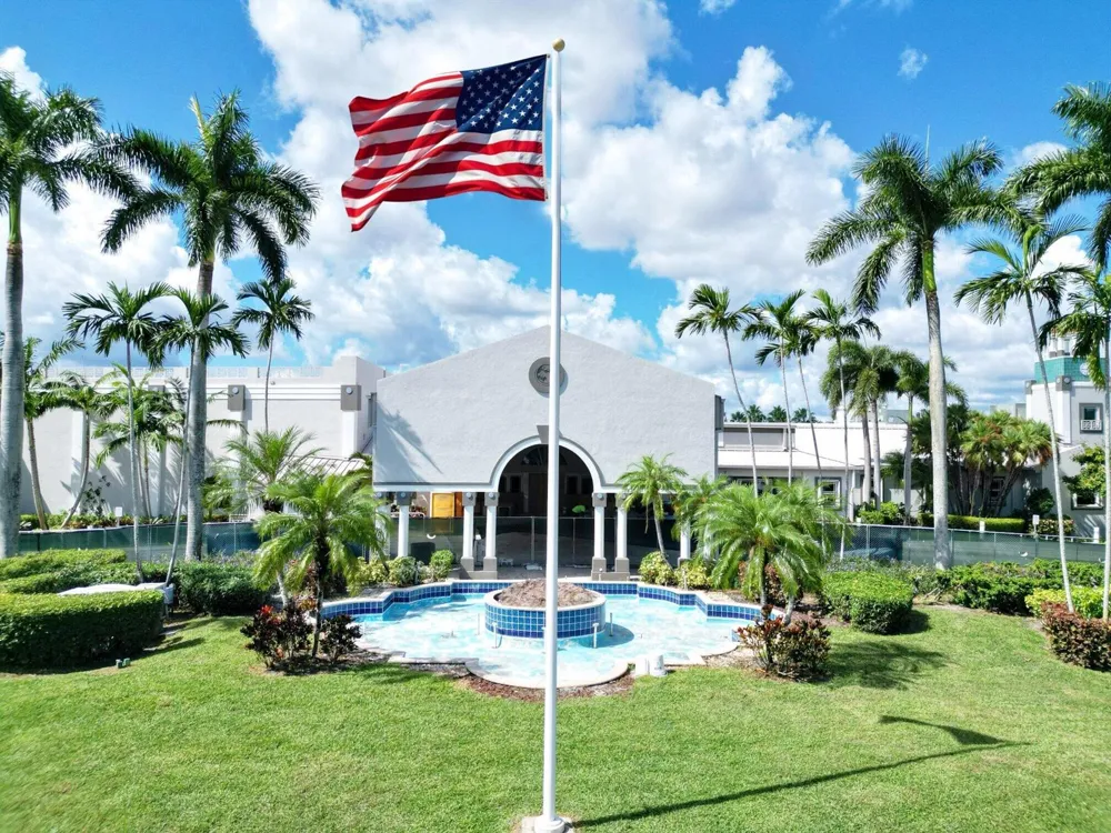7881 WHISPERING PALMS DRIVE #202 Boynton Beach, FL 33437