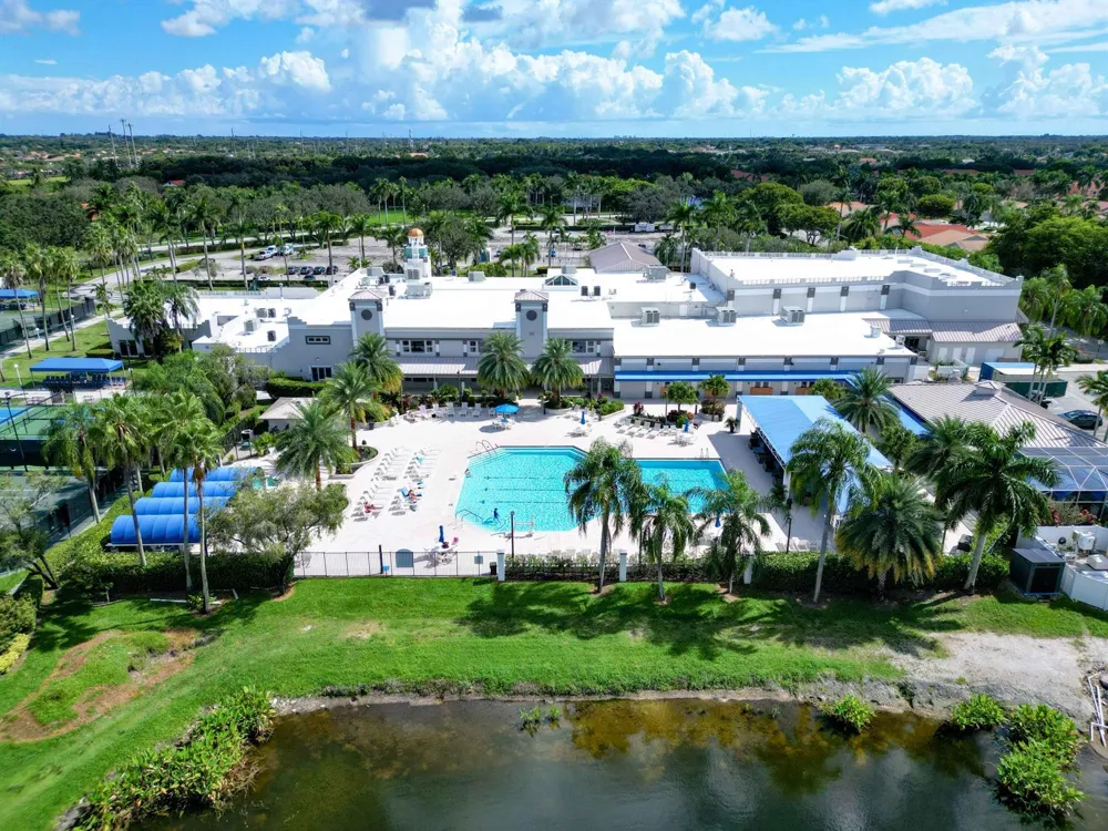 7881 WHISPERING PALMS DRIVE #202 Boynton Beach, FL 33437