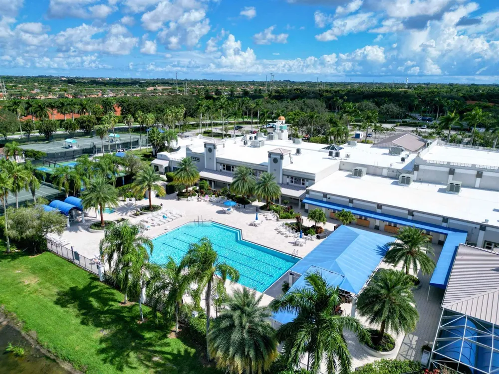 7881 WHISPERING PALMS DRIVE #202 Boynton Beach, FL 33437