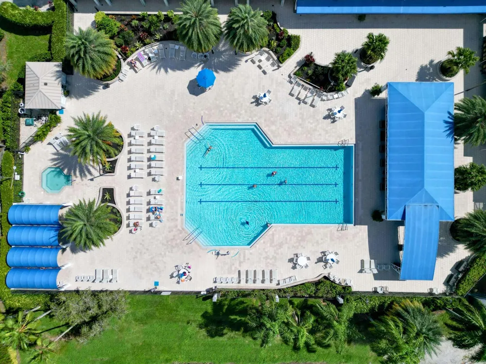 7881 WHISPERING PALMS DRIVE #202 Boynton Beach, FL 33437