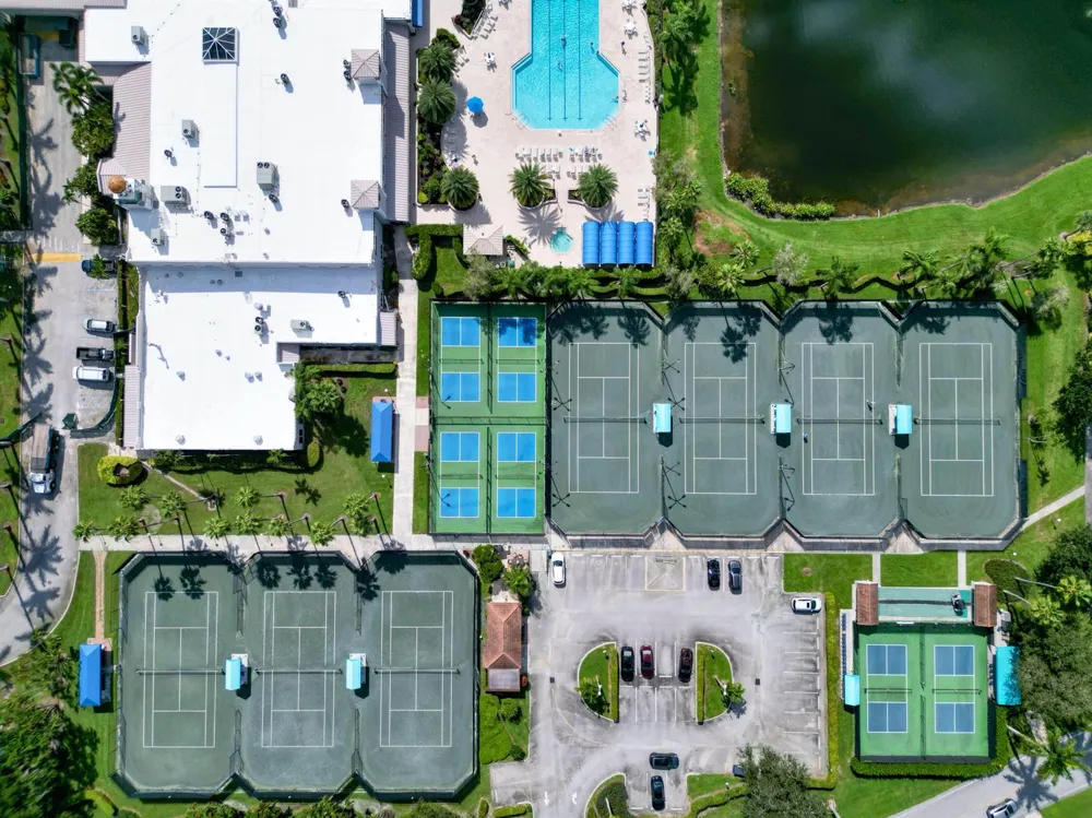 7881 WHISPERING PALMS DRIVE #202 Boynton Beach, FL 33437