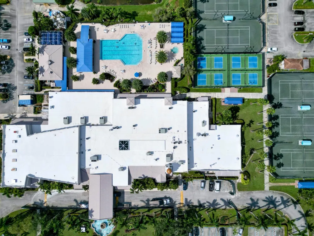 7881 WHISPERING PALMS DRIVE #202 Boynton Beach, FL 33437