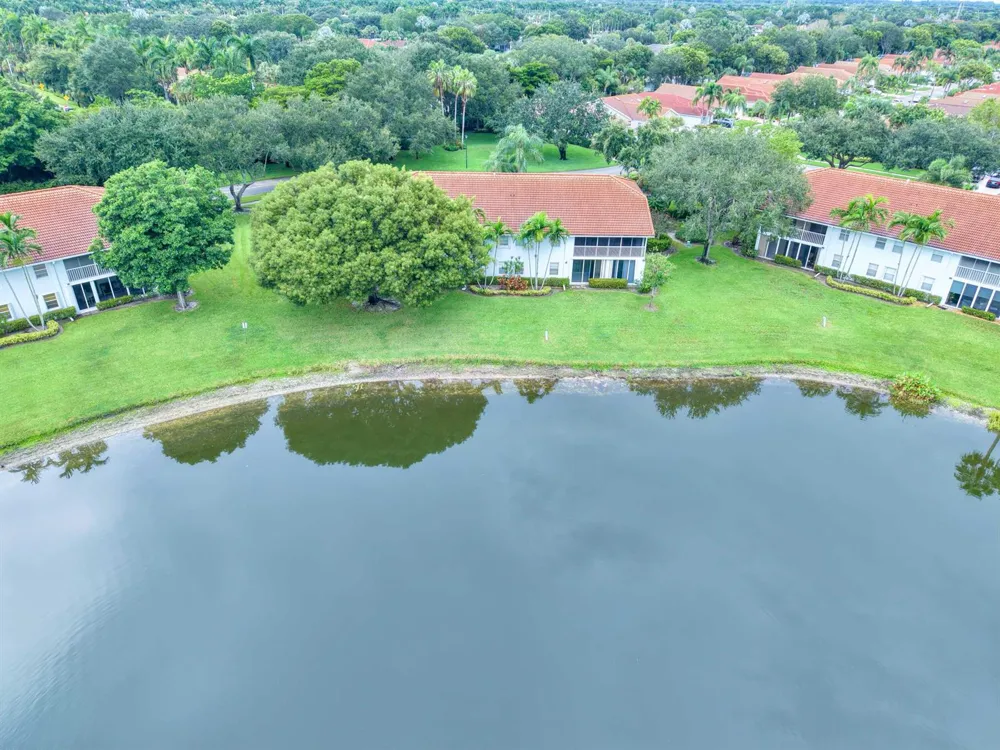7881 WHISPERING PALMS DRIVE #202 Boynton Beach, FL 33437