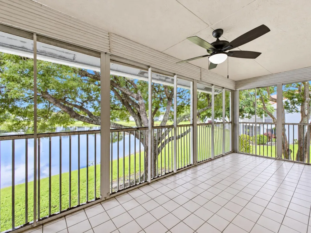 7881 WHISPERING PALMS DRIVE #202 Boynton Beach, FL 33437