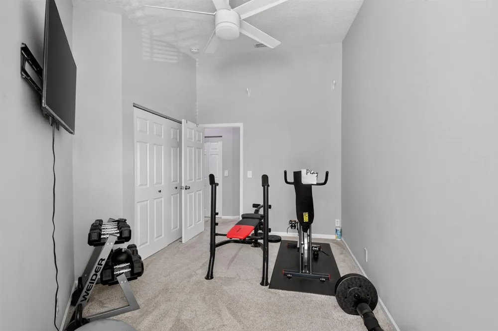 8093 BRIANTEA DRIVE Boynton Beach, FL 33472
