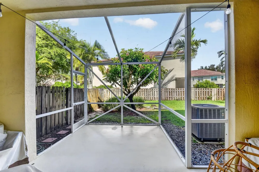 8093 BRIANTEA DRIVE Boynton Beach, FL 33472
