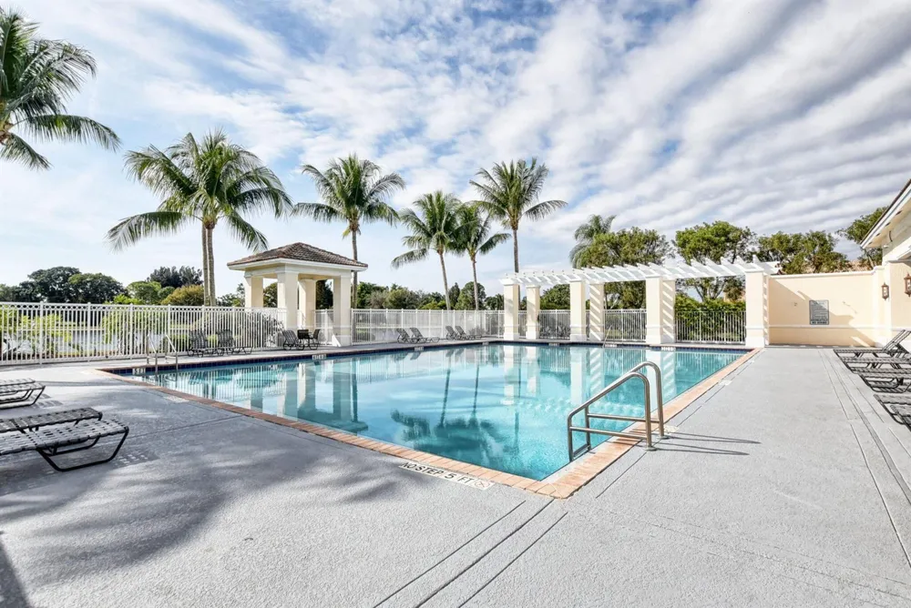8093 BRIANTEA DRIVE Boynton Beach, FL 33472