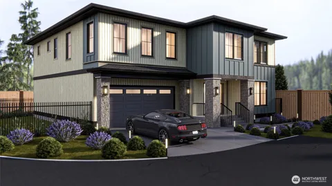 22001 Lot 3 SE 276th Place