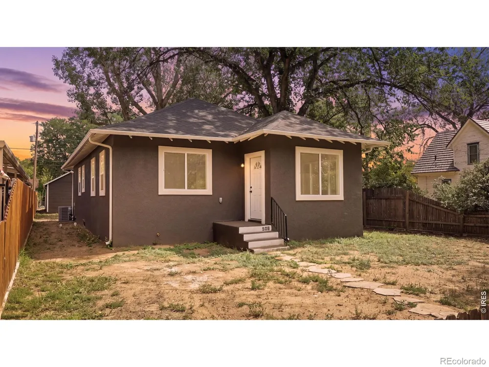 509 Clayton Street Brush, CO 80723