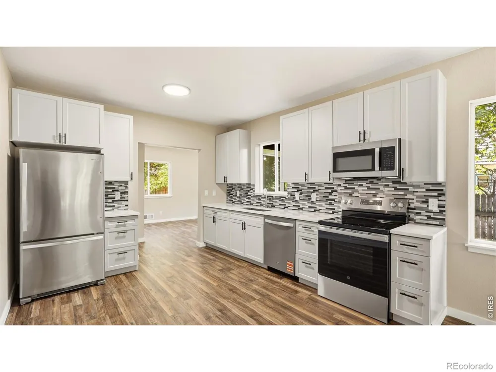 509 Clayton Street Brush, CO 80723