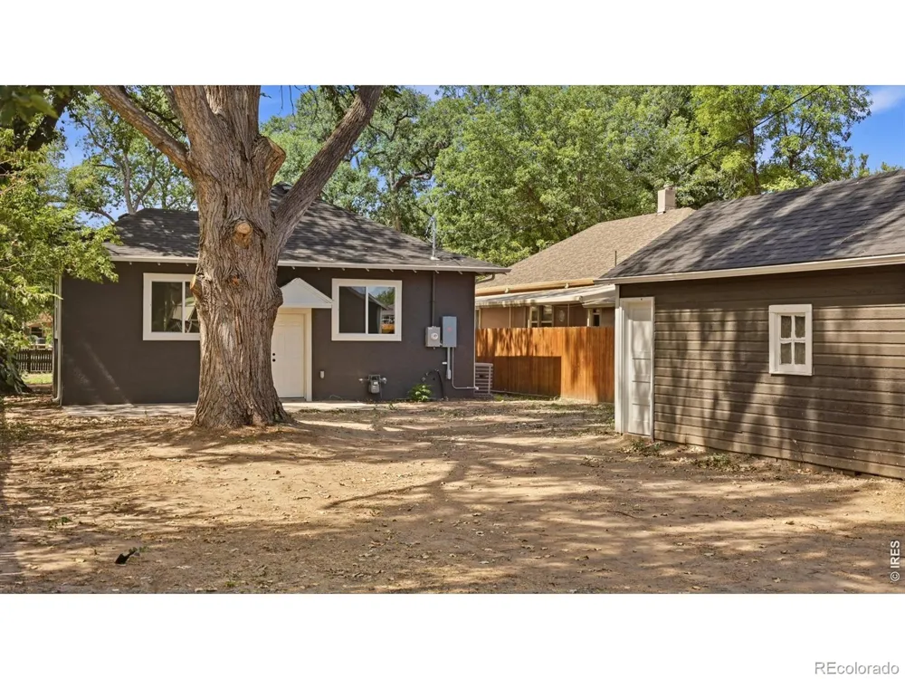 509 Clayton Street Brush, CO 80723