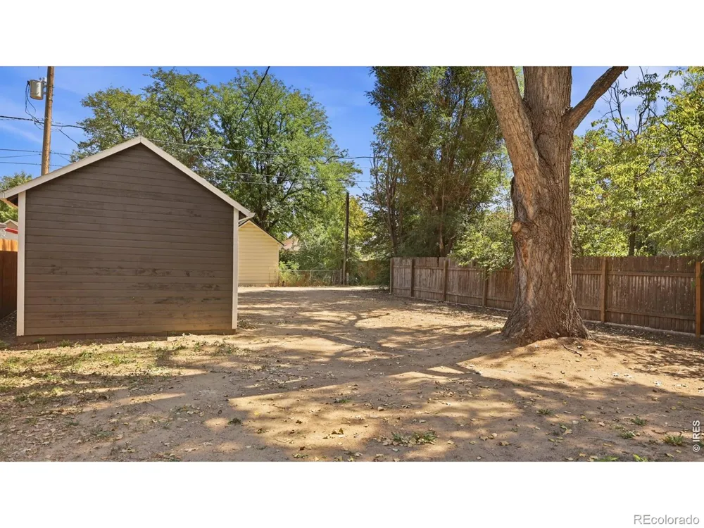 509 Clayton Street Brush, CO 80723