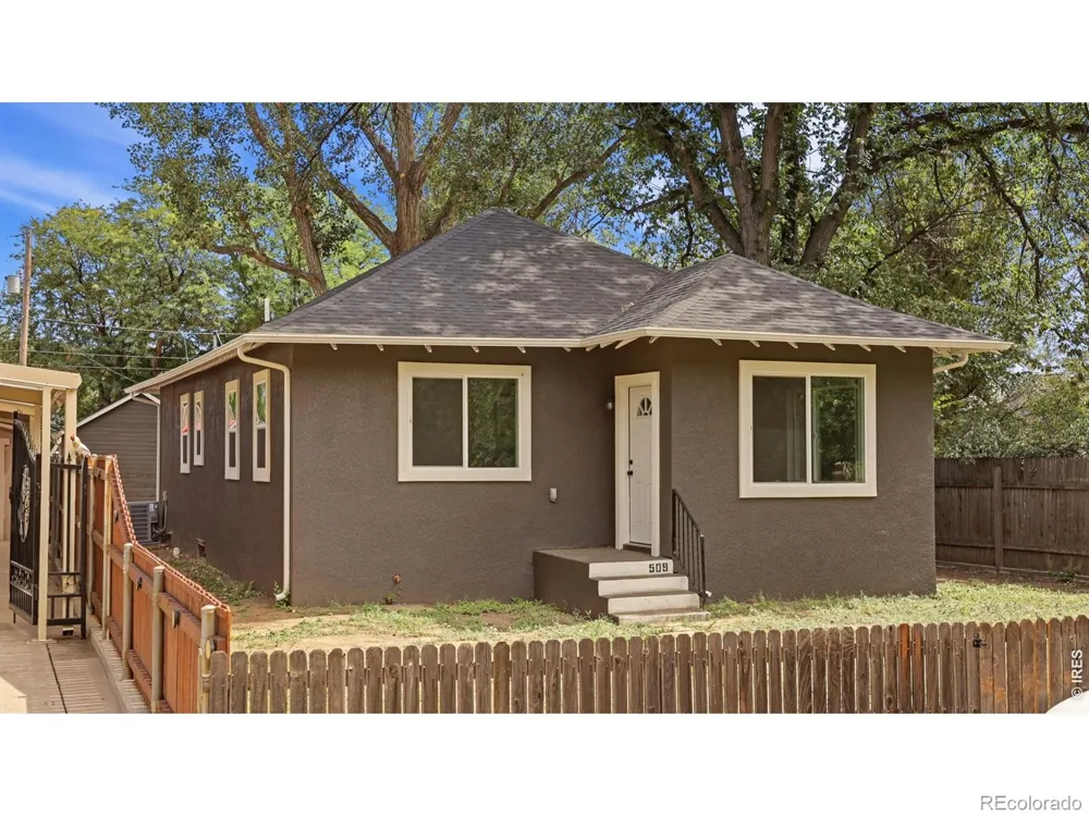 509 Clayton Street Brush, CO 80723