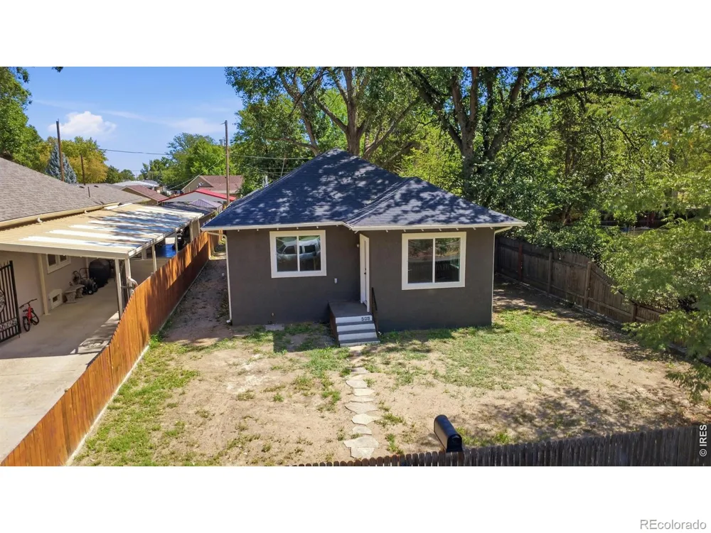 509 Clayton Street Brush, CO 80723