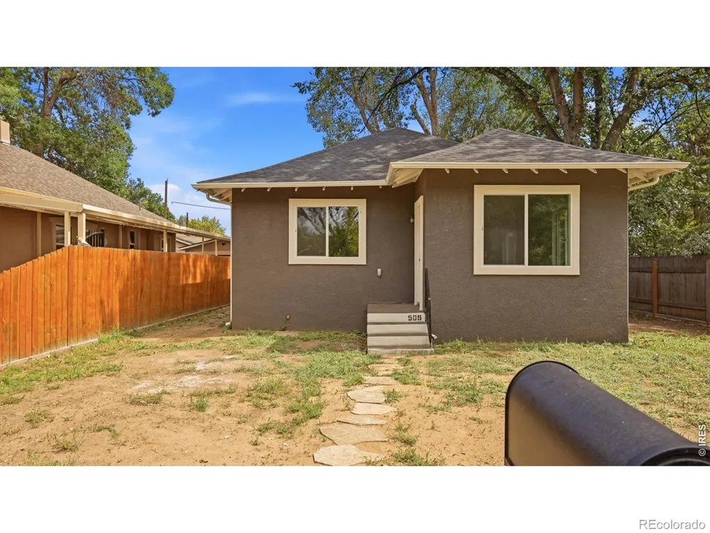 509 Clayton Street Brush, CO 80723