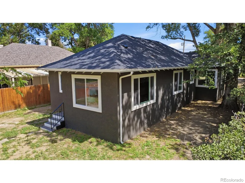 509 Clayton Street Brush, CO 80723