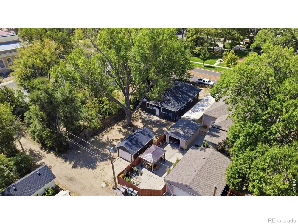 509 Clayton Street Brush, CO 80723