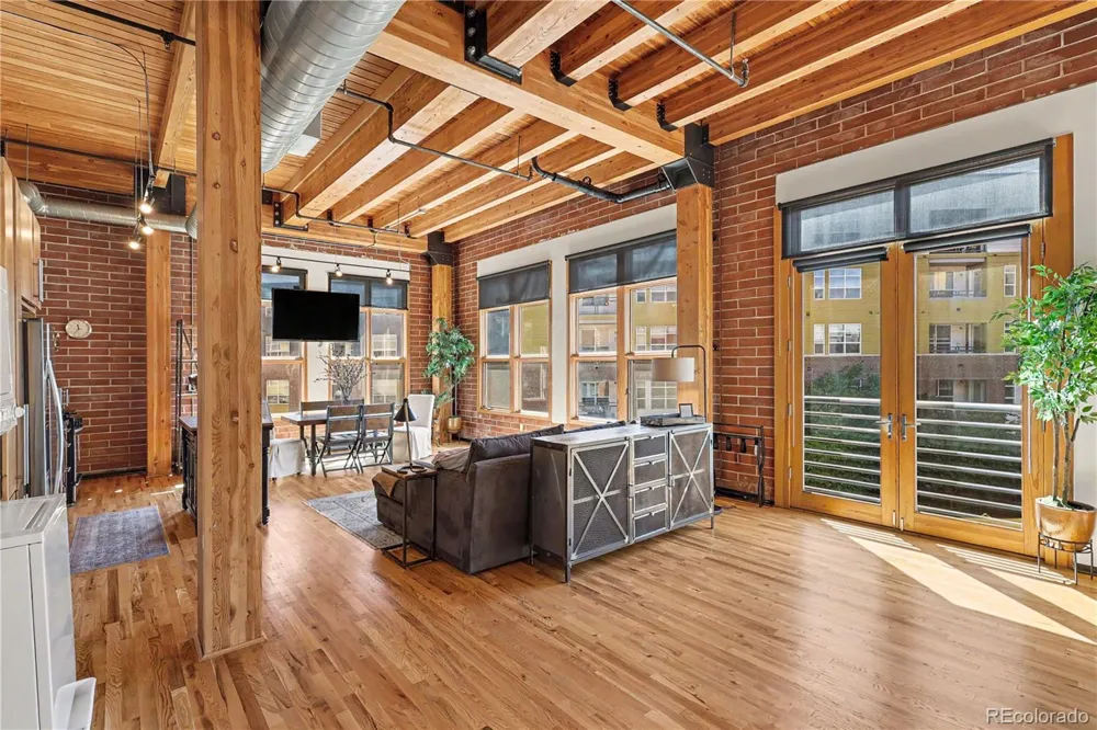 2955 Inca Street #2P Denver, CO 80202