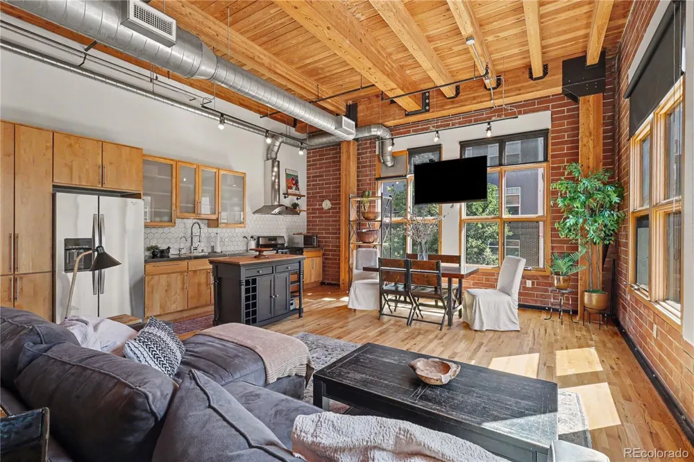 2955 Inca Street #2P Denver, CO 80202
