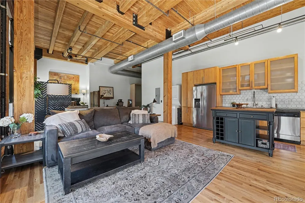 2955 Inca Street #2P Denver, CO 80202