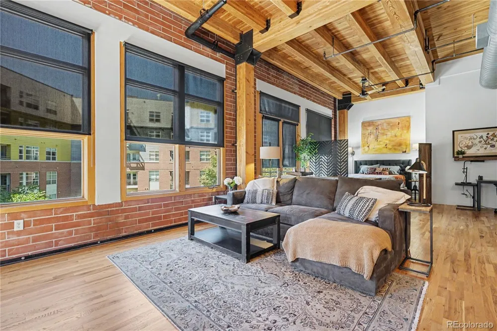 2955 Inca Street #2P Denver, CO 80202