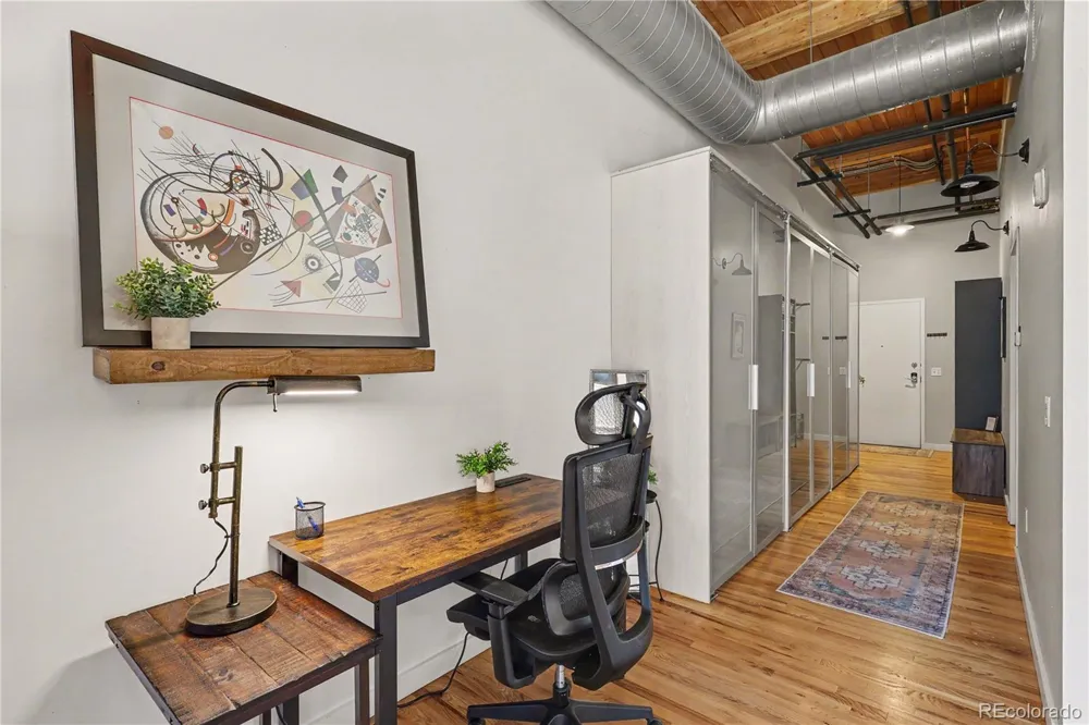 2955 Inca Street #2P Denver, CO 80202