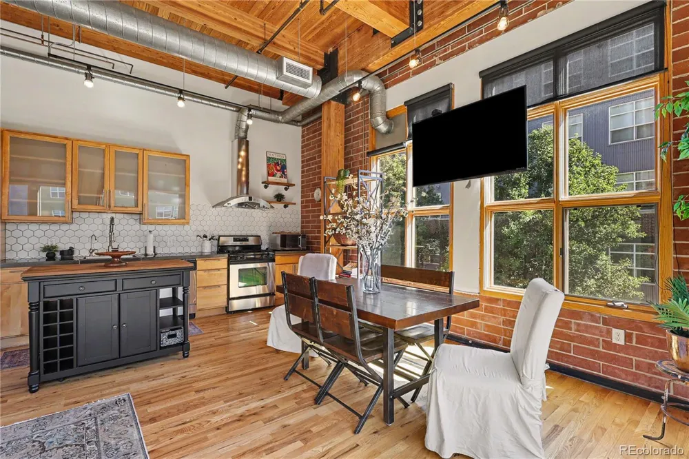 2955 Inca Street #2P Denver, CO 80202
