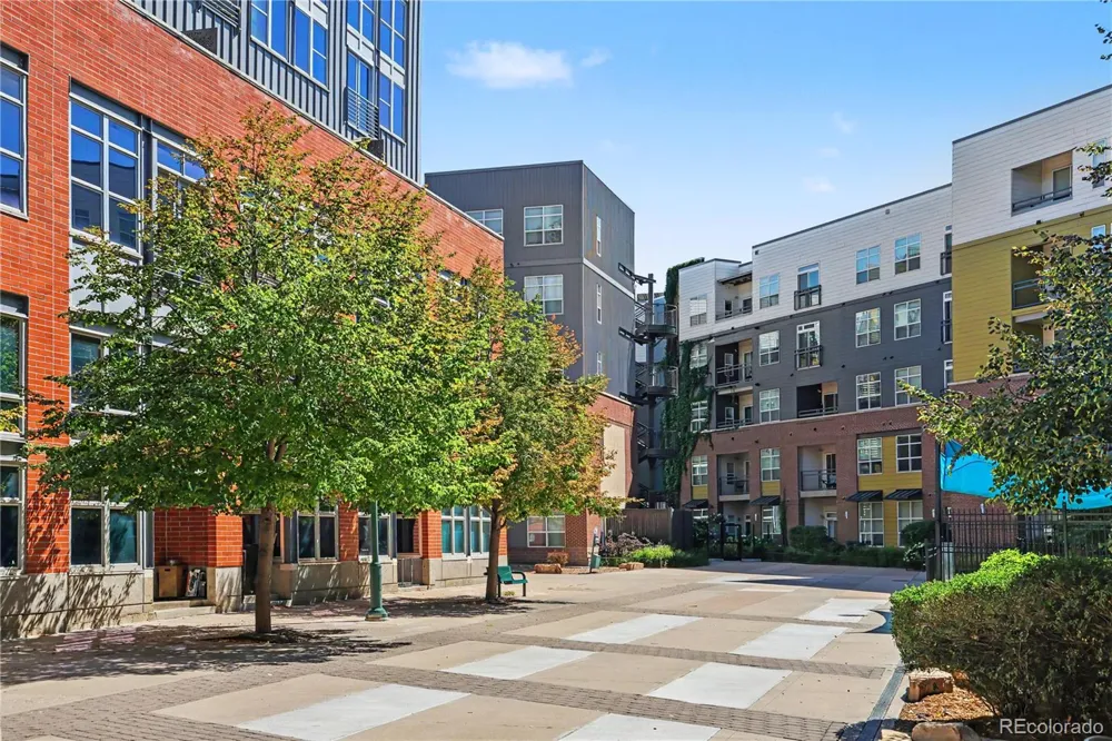 2955 Inca Street #2P Denver, CO 80202