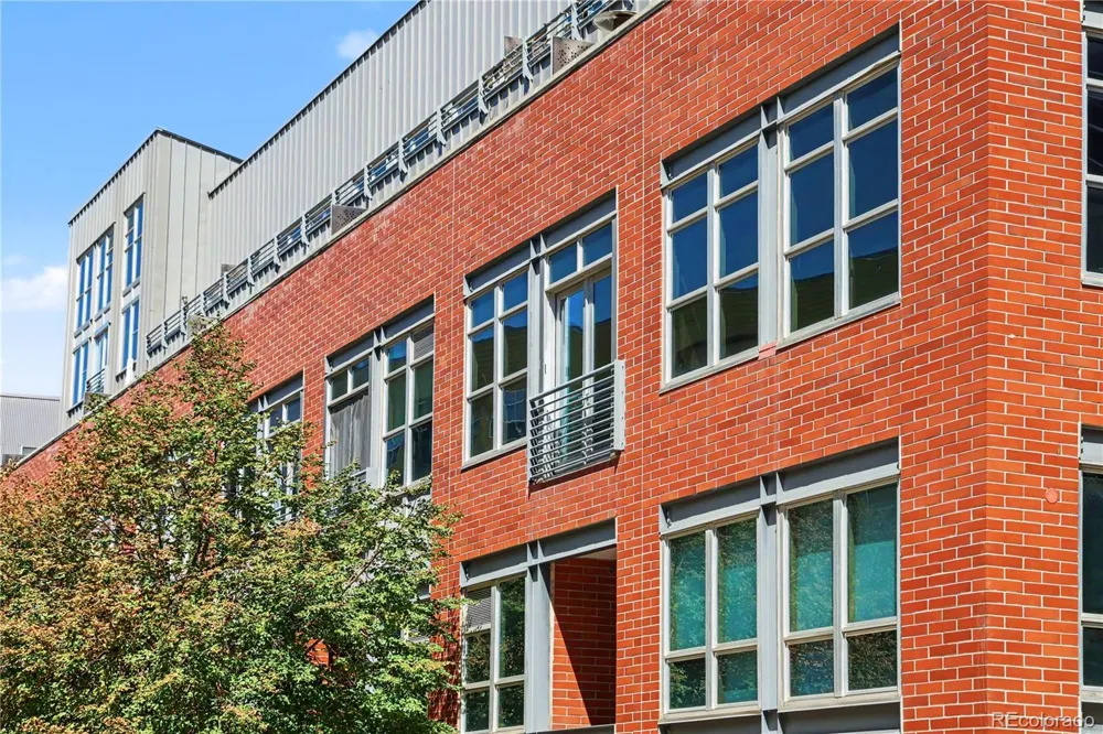 2955 Inca Street #2P Denver, CO 80202